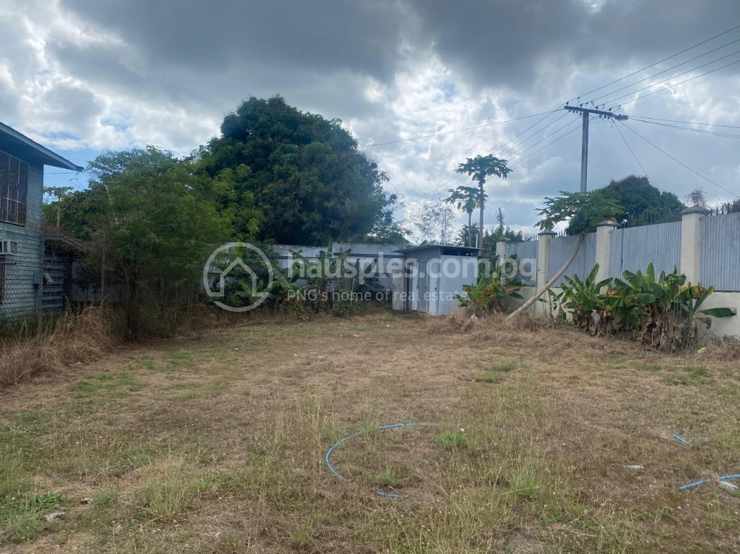 commercial Industrial/Manufacturing for sale ใน Gerehu รหัส 31629 5