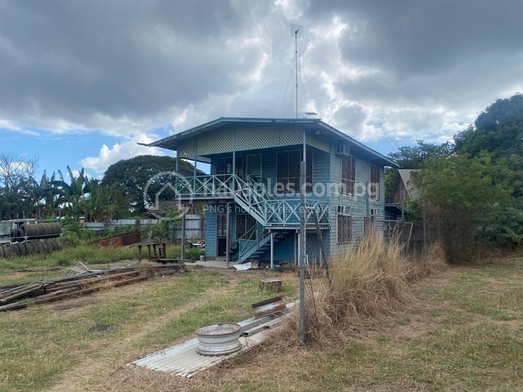 commercial Industrial/Manufacturing for sale ใน Gerehu รหัส 31629 3