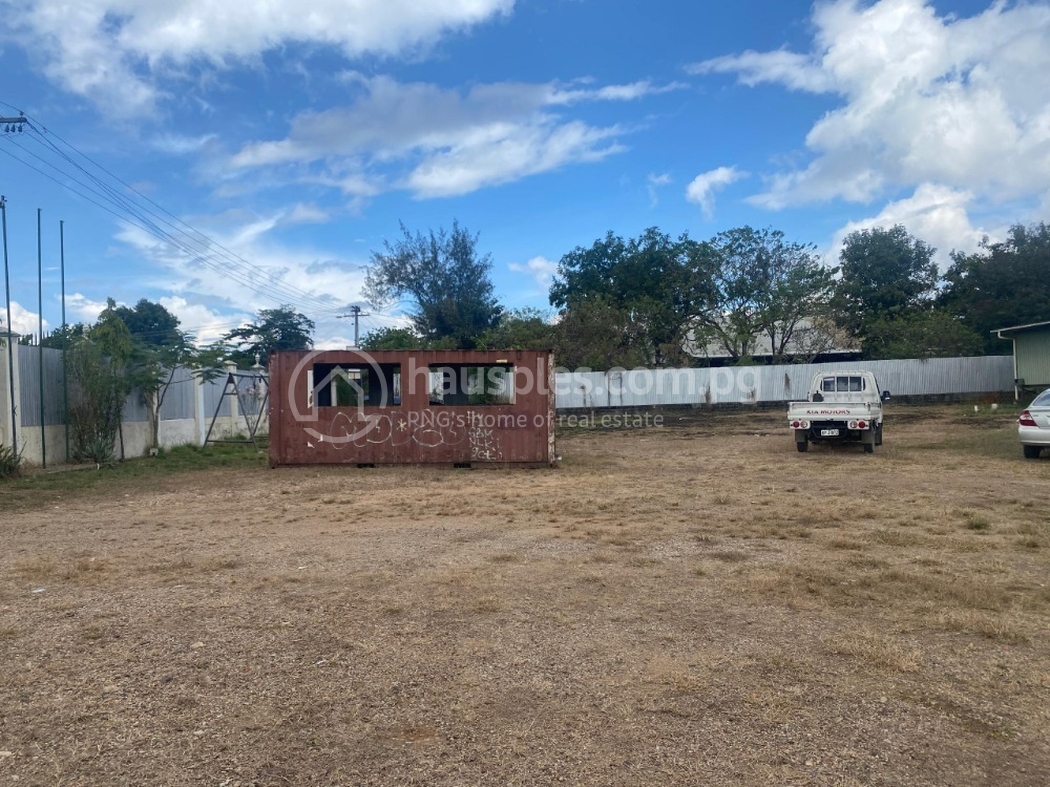 commercial Industrial/Manufacturing for sale ใน Gerehu รหัส 31629 4