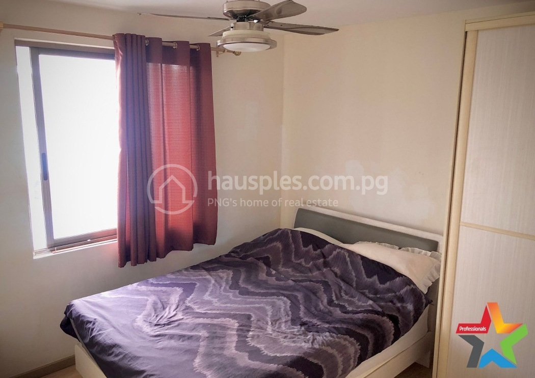 residential Apartment for sale ใน Boroko รหัส 31615 2