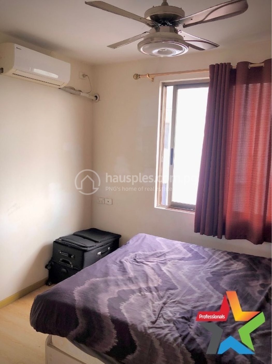 residential Apartment for sale ใน Boroko รหัส 31615 3