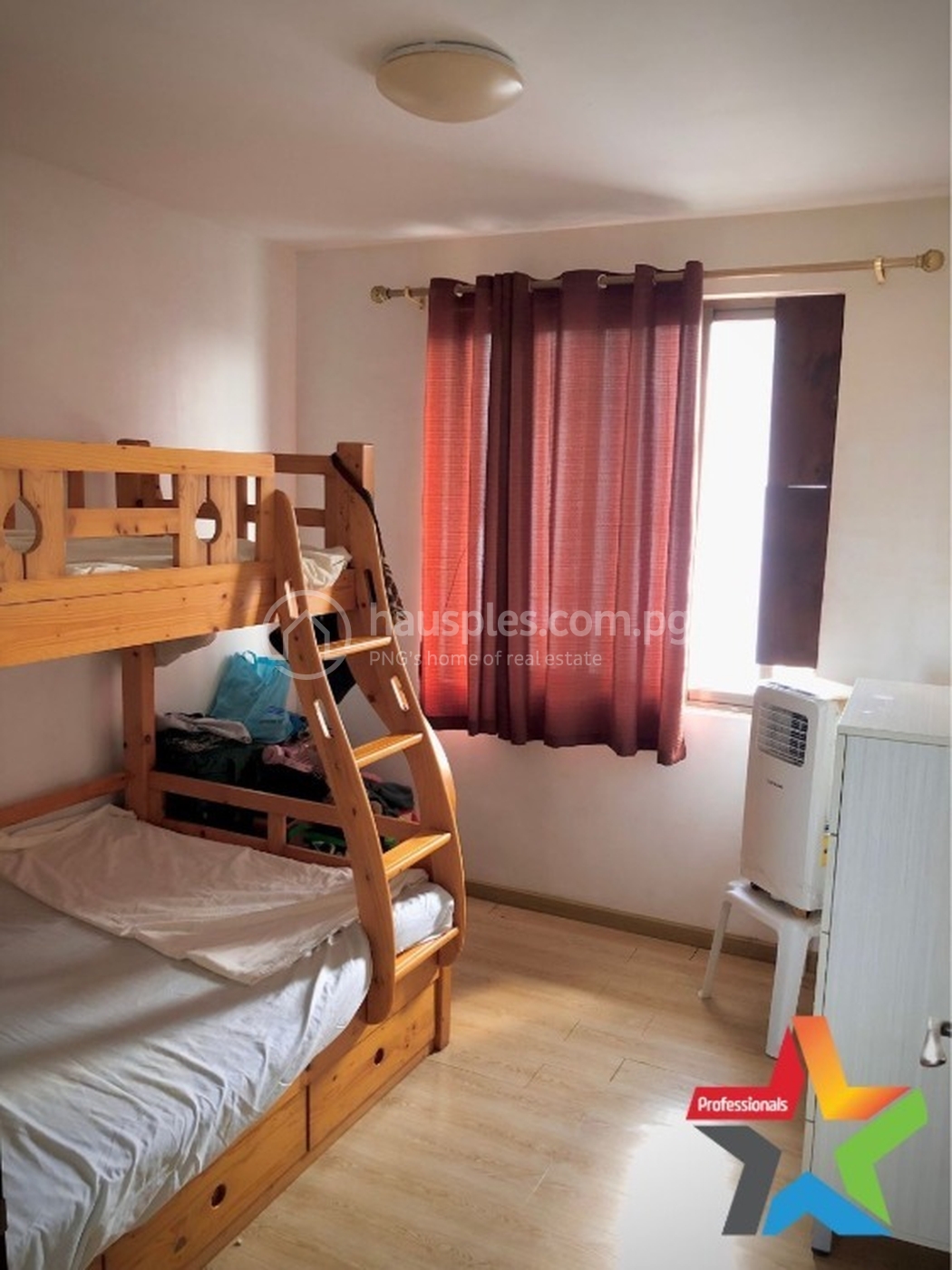 residential Apartment for sale ใน Boroko รหัส 31615 4