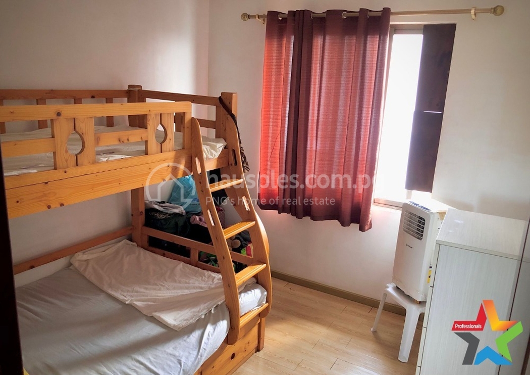 residential Apartment for sale ใน Boroko รหัส 31615 5