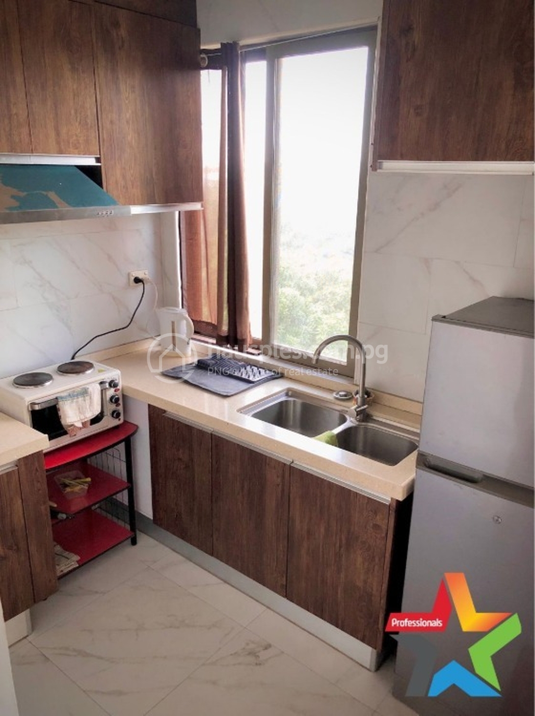 residential Apartment for sale ใน Boroko รหัส 31615 6