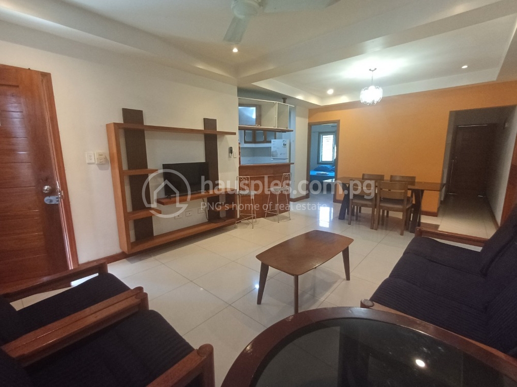 residential BlockOfUnits for rent ใน Boroko East รหัส 31606 3