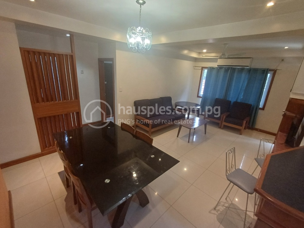 residential BlockOfUnits for rent ใน Boroko East รหัส 31606 5