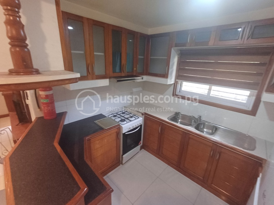 residential BlockOfUnits for rent ใน Boroko East รหัส 31606 6