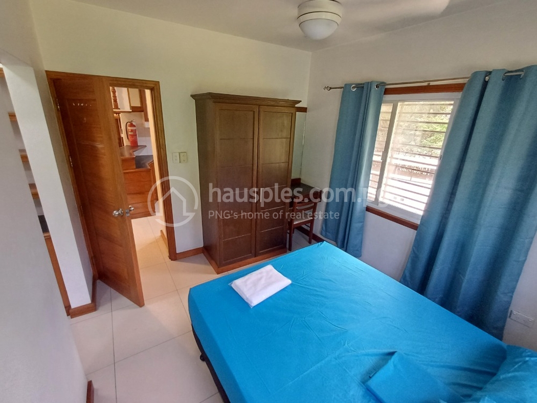 residential BlockOfUnits for rent ใน Boroko East รหัส 31606 12