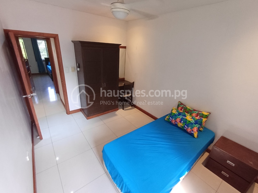 residential BlockOfUnits for rent ใน Boroko East รหัส 31606 16