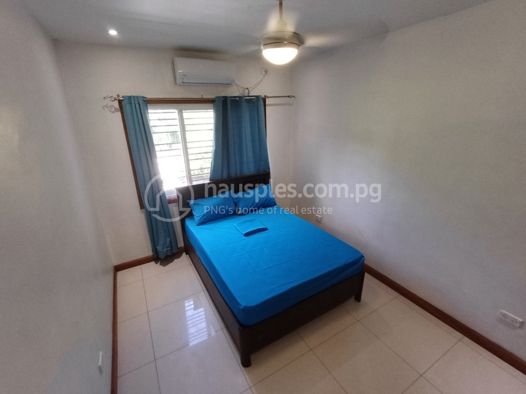 residential BlockOfUnits for rent ใน Boroko East รหัส 31606 17