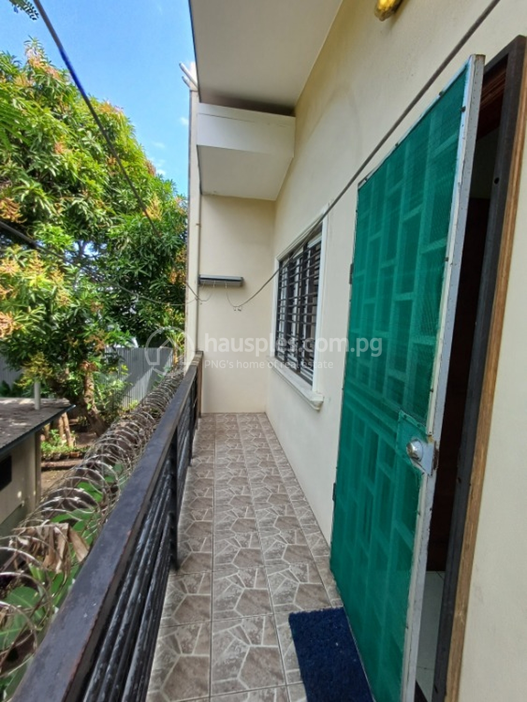 residential BlockOfUnits for rent ใน Boroko East รหัส 31606 20