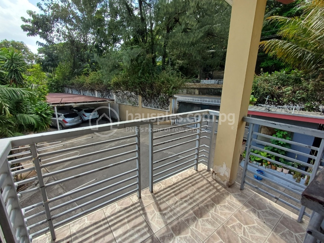 residential BlockOfUnits for rent ใน Boroko East รหัส 31606 23