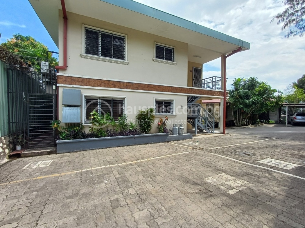 residential BlockOfUnits for rent ใน Boroko East รหัส 31606 2