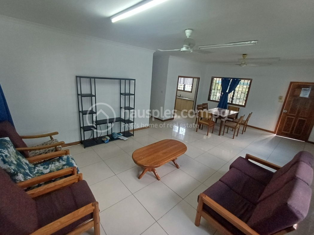 residential House for rent ใน Boroko East รหัส 31624 2