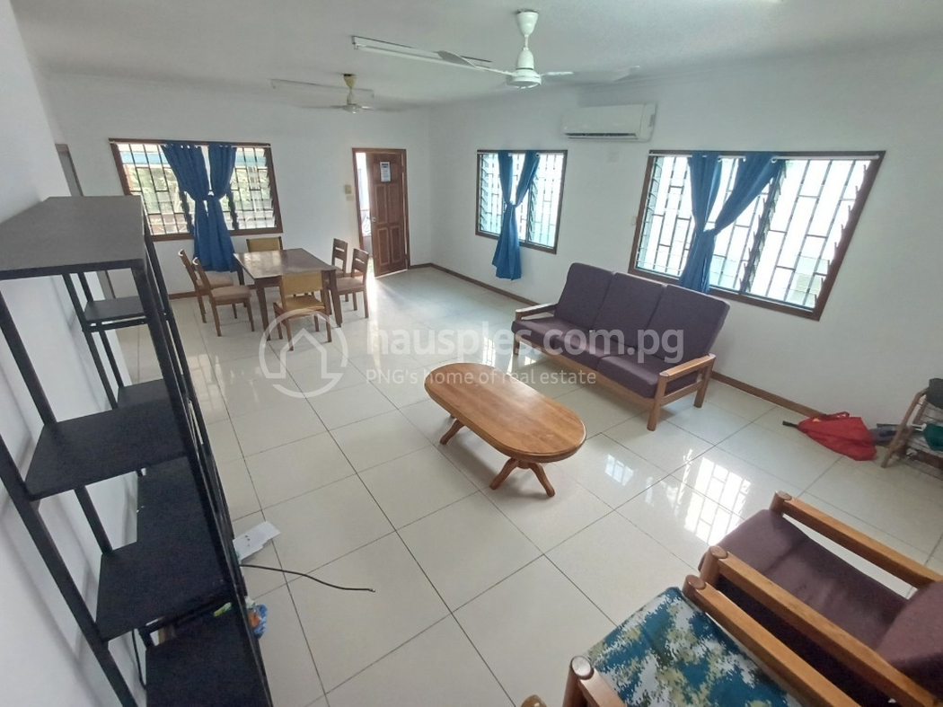 residential House for rent ใน Boroko East รหัส 31624 3