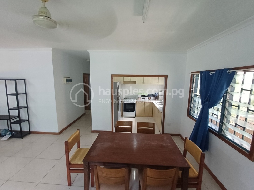 residential House for rent ใน Boroko East รหัส 31624 8
