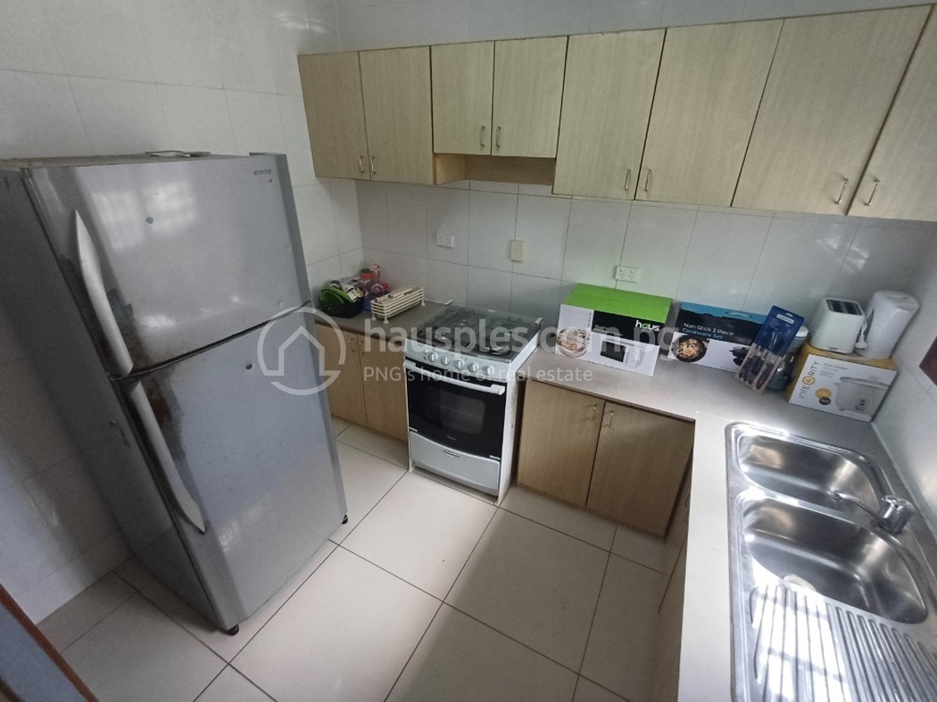 residential House for rent ใน Boroko East รหัส 31624 9