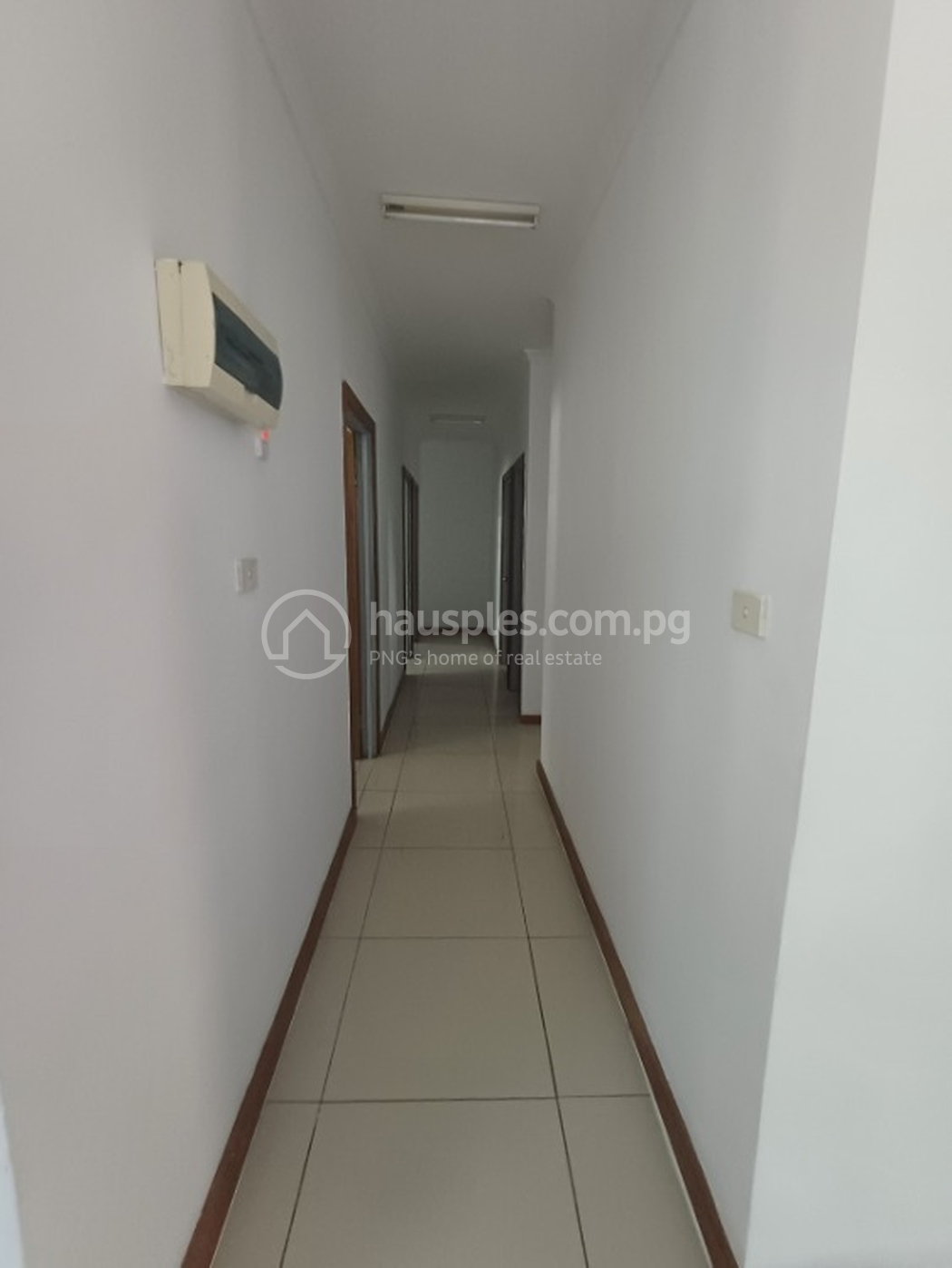 residential House for rent ใน Boroko East รหัส 31624 11