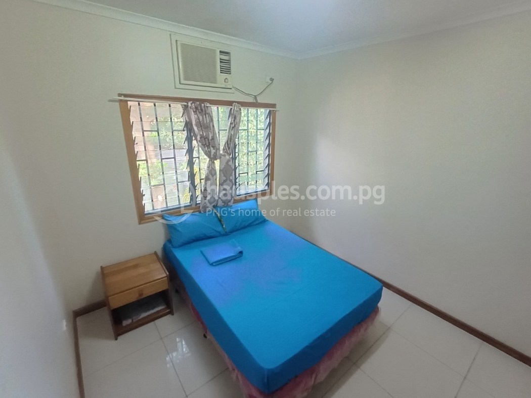 residential House for rent ใน Boroko East รหัส 31624 13