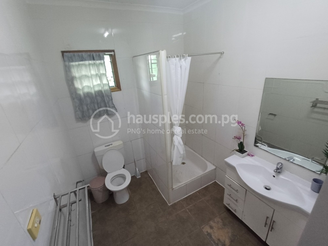 residential House for rent ใน Boroko East รหัส 31624 14