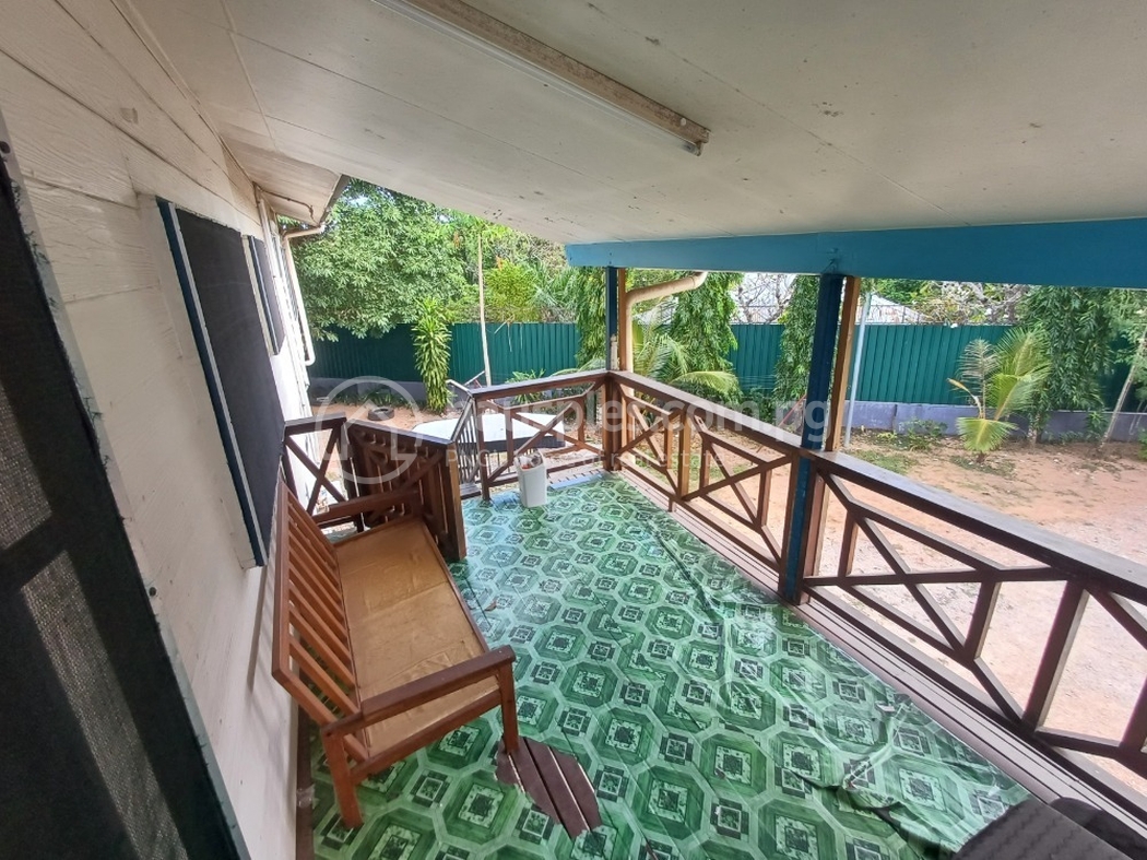 residential House for rent ใน Boroko East รหัส 31624 19