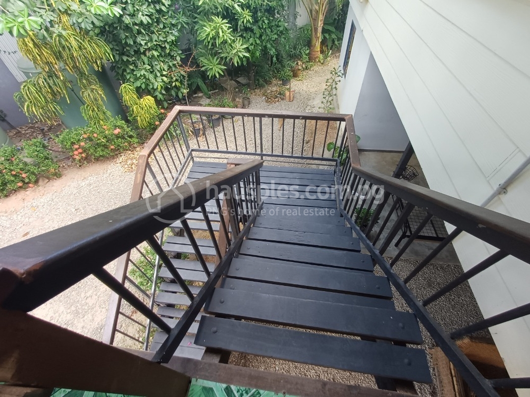residential House for rent ใน Boroko East รหัส 31624 24