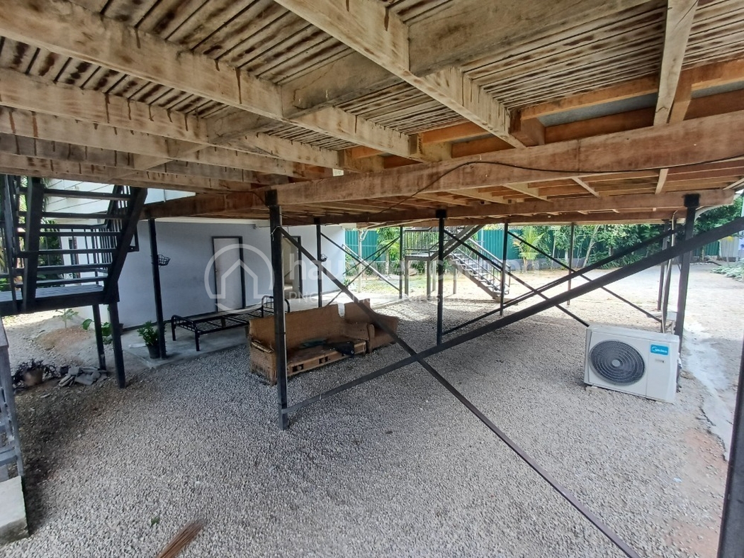 residential House for rent ใน Boroko East รหัส 31624 28