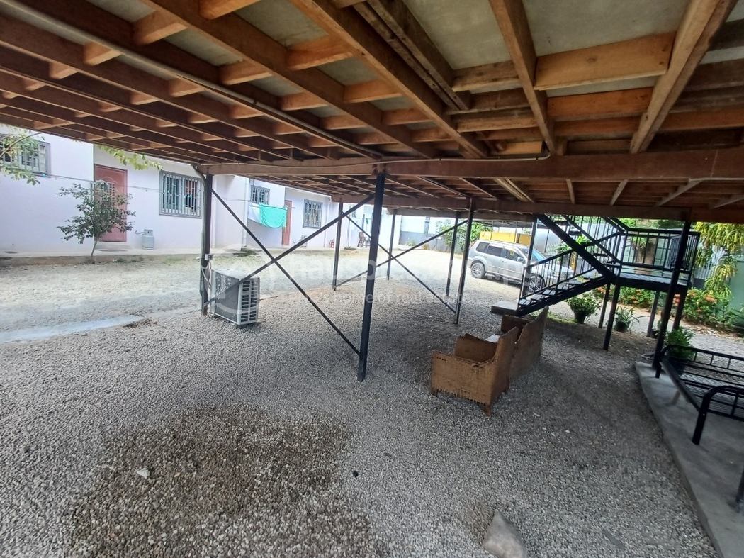 residential House for rent ใน Boroko East รหัส 31624 5