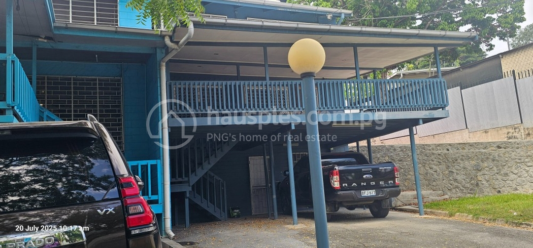 residential DuplexSemi-detached for rent ใน Korobosea รหัส 31632 1