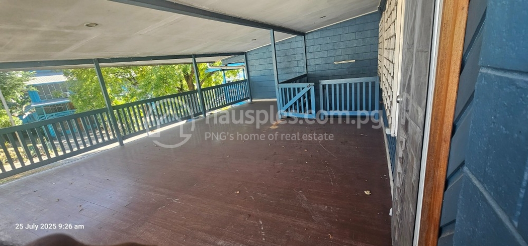 residential DuplexSemi-detached for rent ใน Korobosea รหัส 31632 5