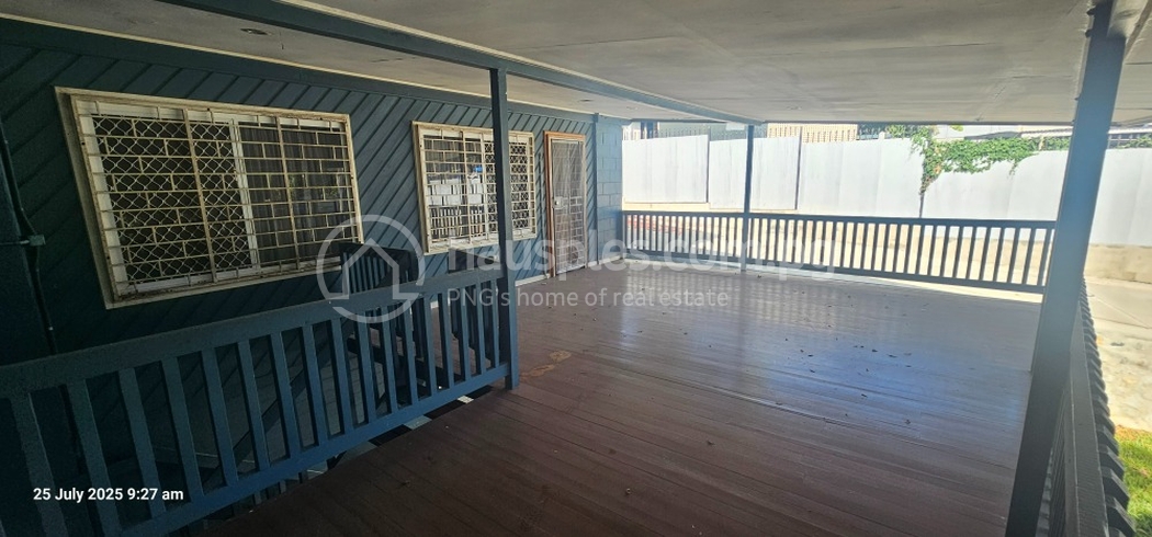 residential DuplexSemi-detached for rent ใน Korobosea รหัส 31632 6