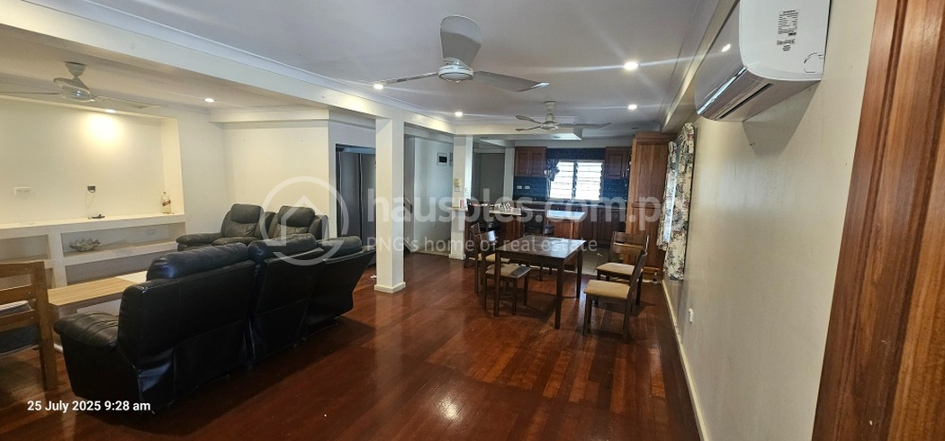 residential DuplexSemi-detached for rent ใน Korobosea รหัส 31632 7