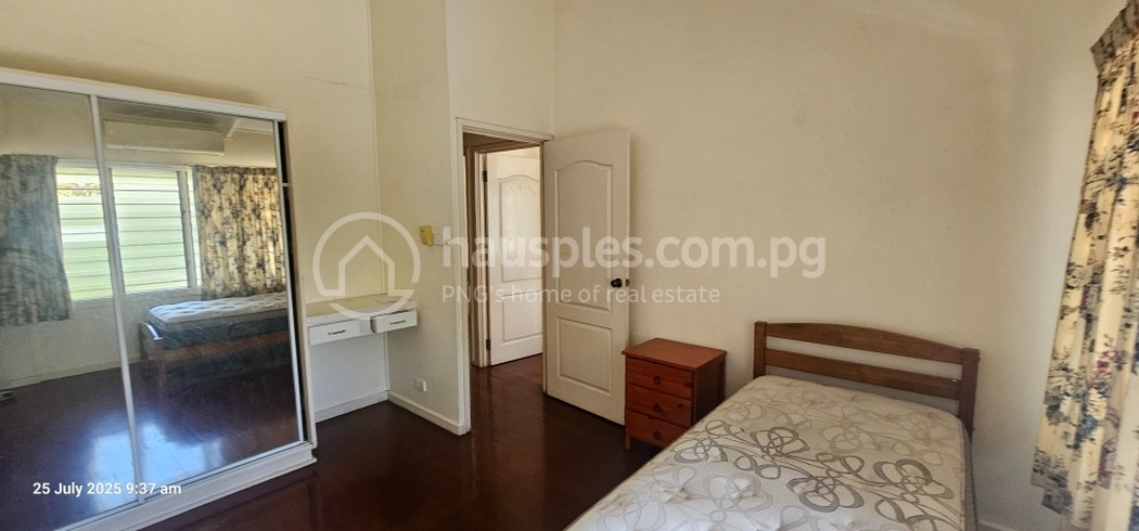 residential DuplexSemi-detached for rent ใน Korobosea รหัส 31632 19