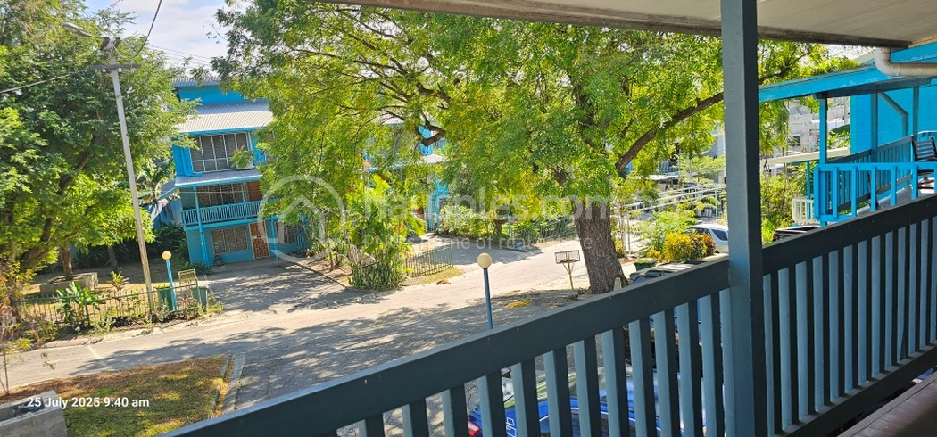 residential DuplexSemi-detached for rent ใน Korobosea รหัส 31632 24