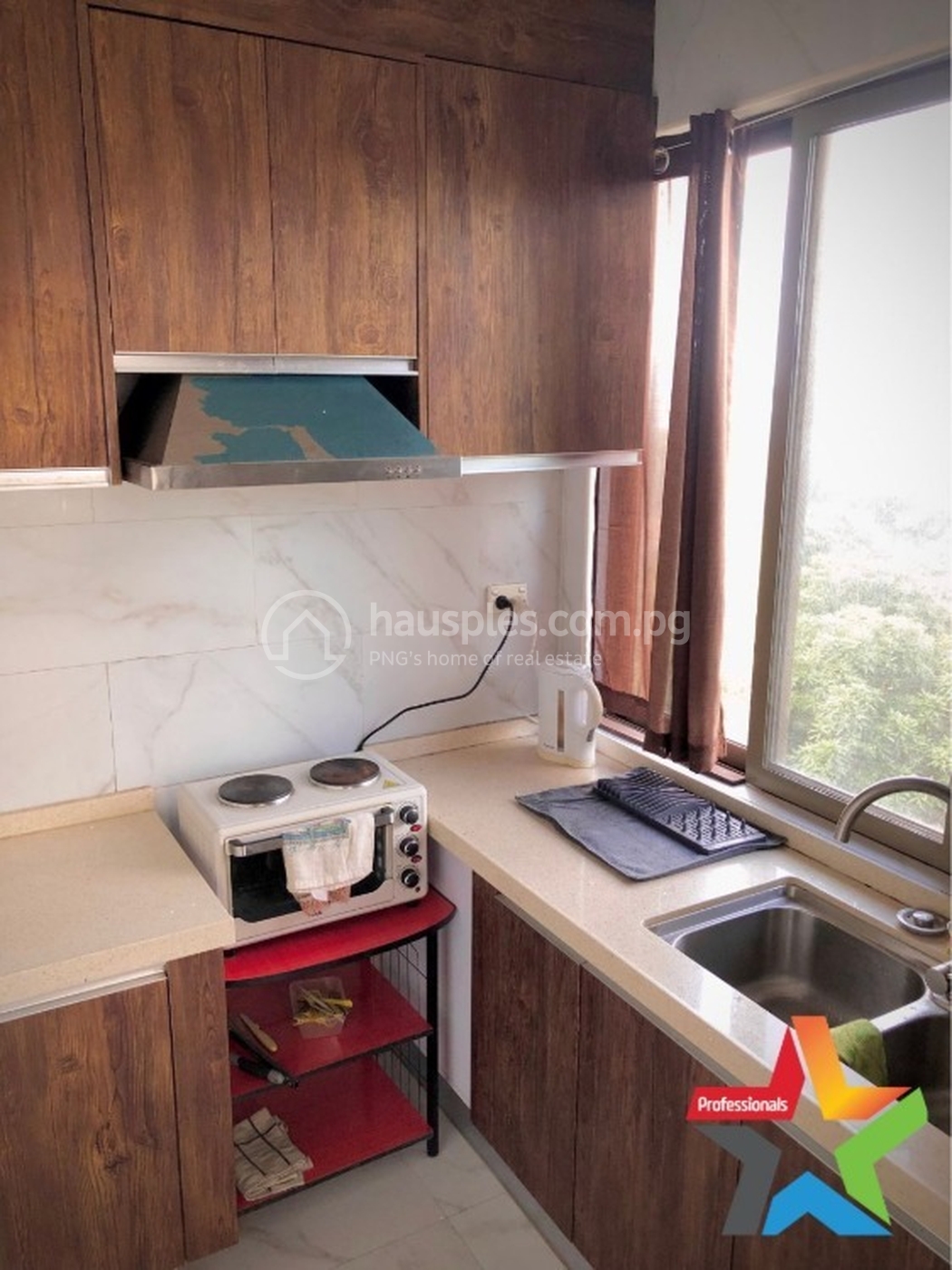 residential Apartment for sale ใน Boroko รหัส 31615 7