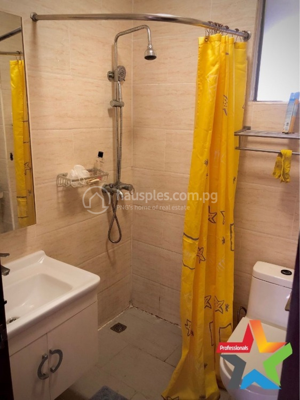 residential Apartment for sale ใน Boroko รหัส 31615 8