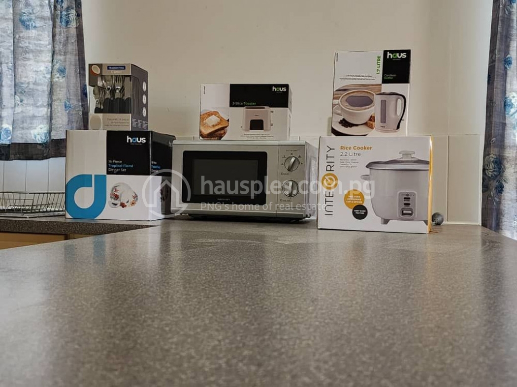 residential Apartment for rent ใน 8 mile รหัส 30923 1