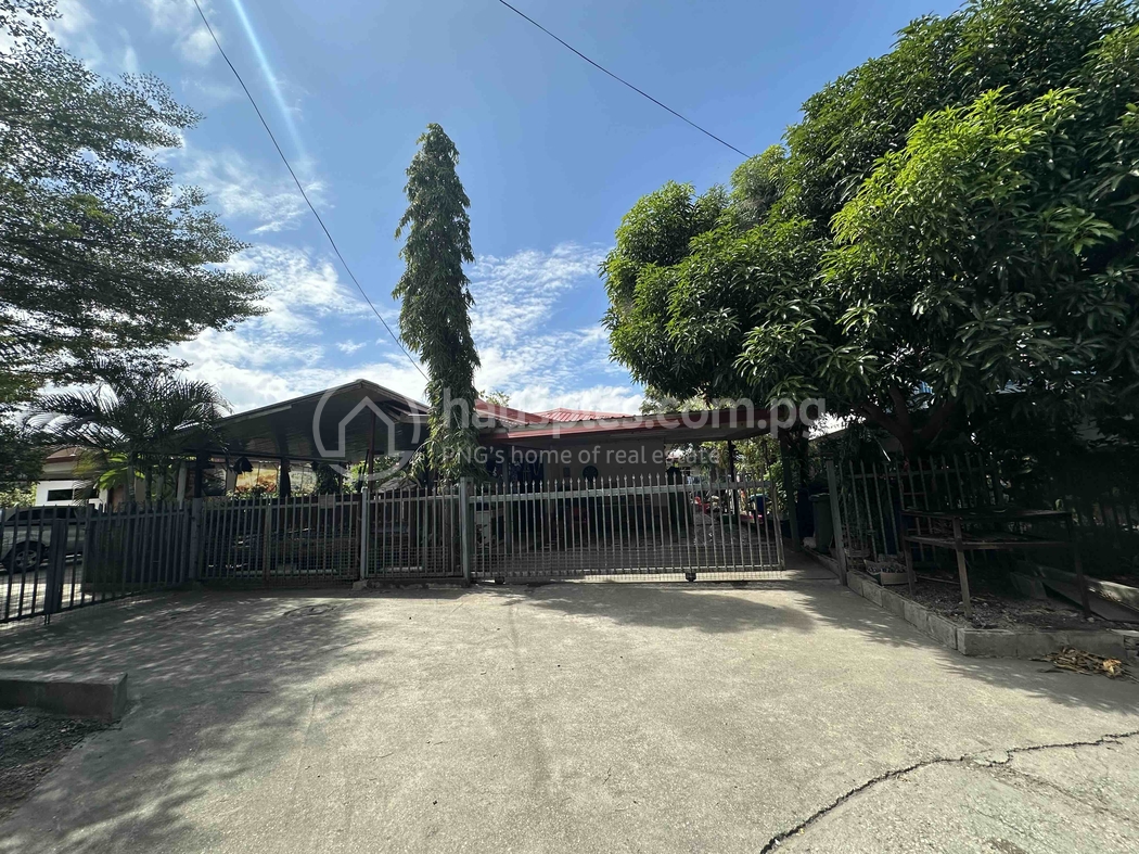 residential House for rent ใน 7 mile รหัส 31621 1