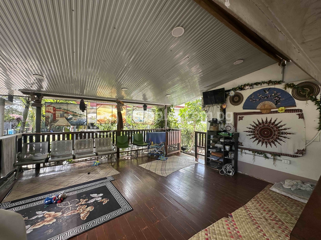 residential House for rent ใน 7 mile รหัส 31621 2