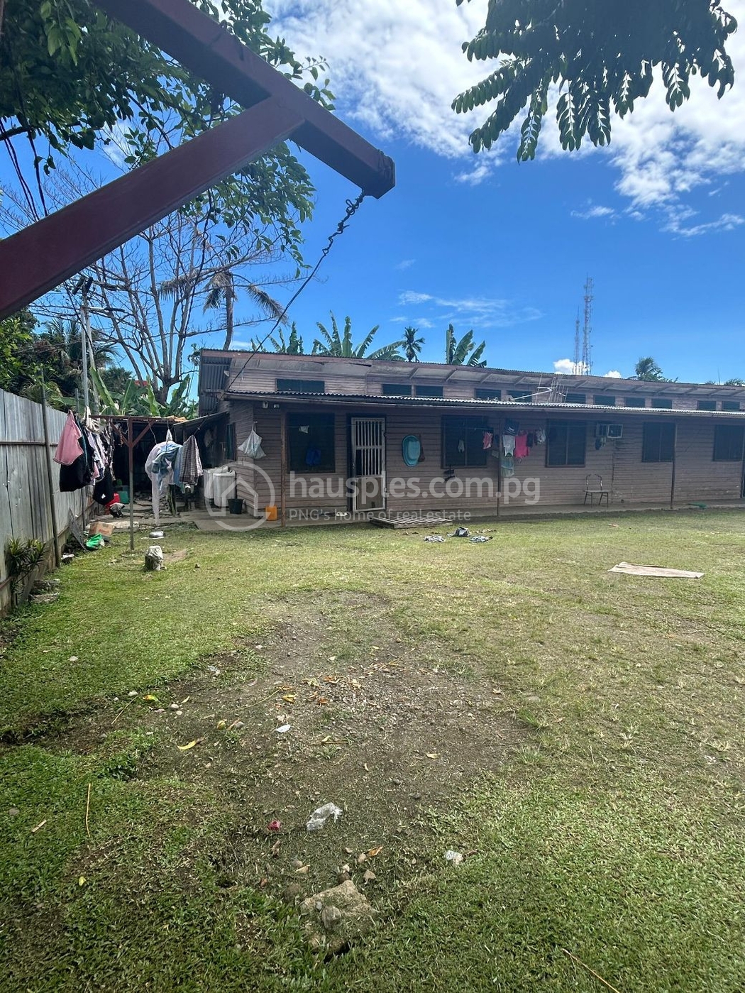 residential Townhouse for sale ใน Lae รหัส 31542 4