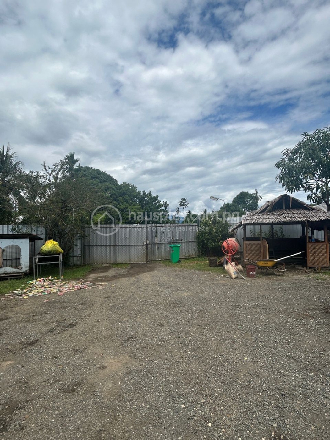 residential Townhouse for sale ใน Lae รหัส 31542 2