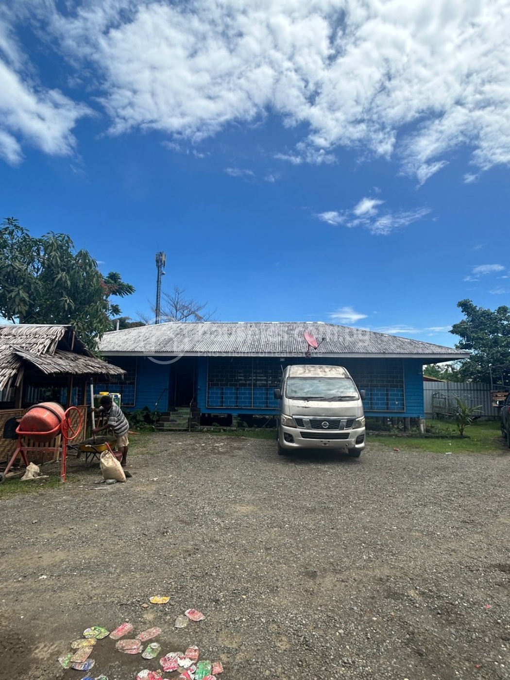 residential Townhouse for sale ใน Lae รหัส 31542 1