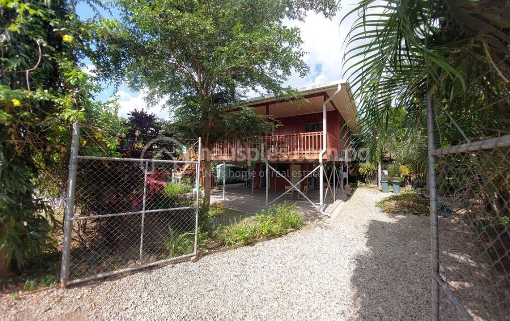 residential House for sale ใน 9 Mile รหัส 31559 1