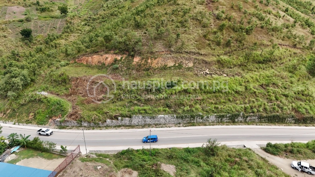 residential Land/Development for sale ใน Tokarara รหัส 31609 1