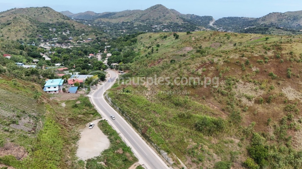 residential Land/Development for sale ใน Tokarara รหัส 31609 3