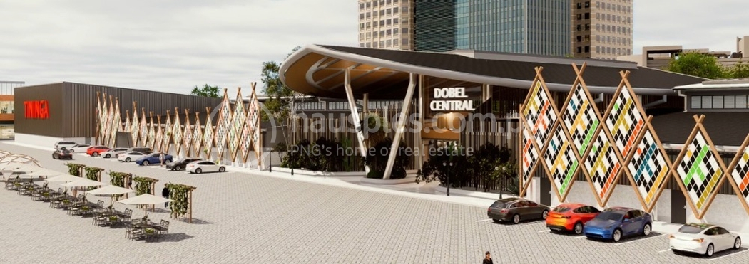 Dobel Central - Mt Hagen for rent ใน Mount Hagen รหัส 31596 1