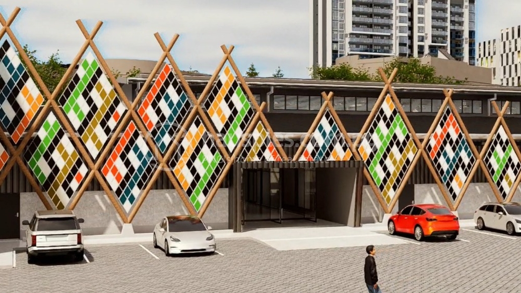 commercial Retail for rent ใน Mount Hagen รหัส 31597 2