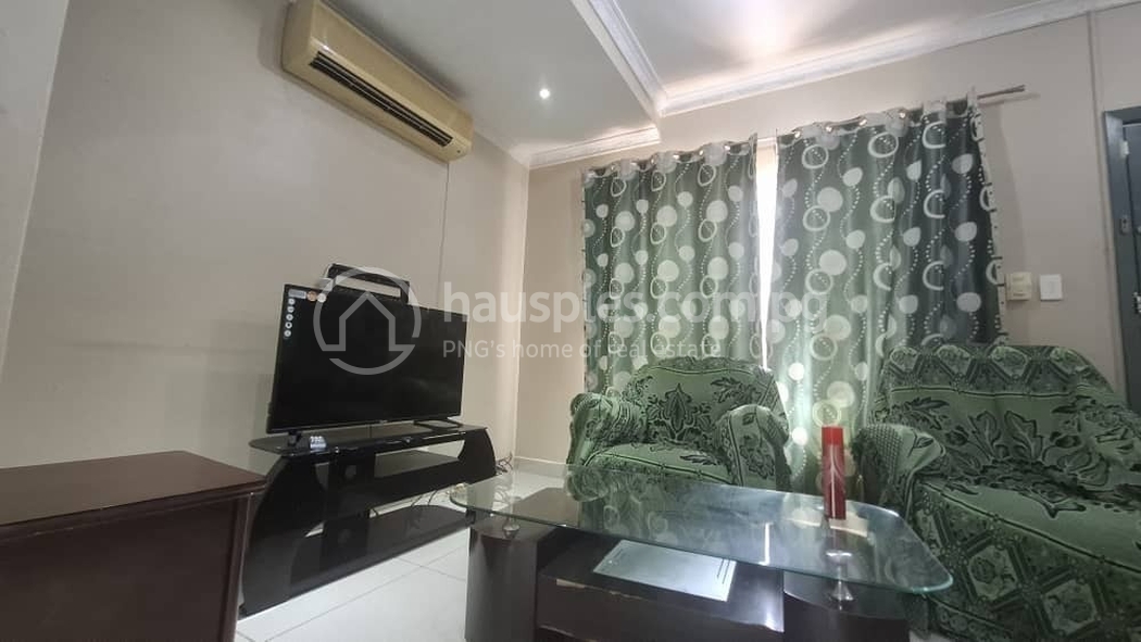 residential Apartment for rent ใน Korobosea รหัส 31592 2