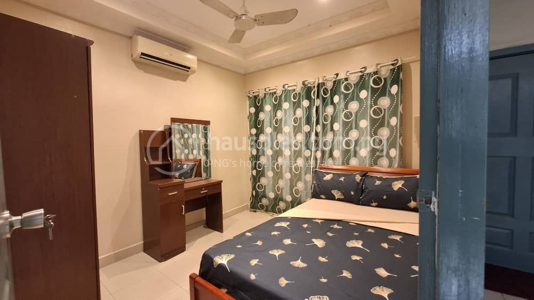 residential Apartment for rent ใน Korobosea รหัส 31592 5