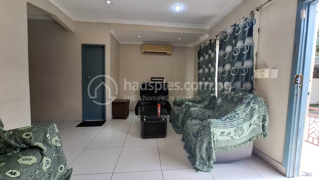 residential Apartment for rent ใน Korobosea รหัส 31592 6